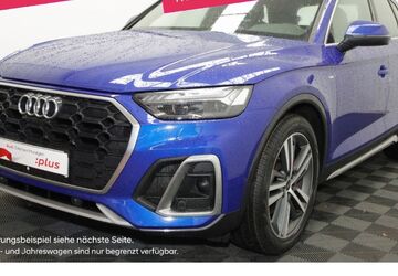 Audi Q5 70.582 km 36.950 &euro; Solingen 42653