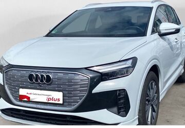 Audi Q4 e-tron 48.371 km 32.280 &euro; Schwelm 58332