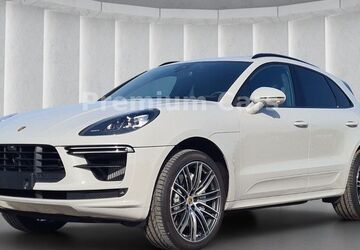 Porsche Macan 19.900 km 69.972 &euro; Düsseldorf 40474