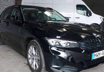 BMW 320 12.500 km 39.300 &euro; HILDEN 40721