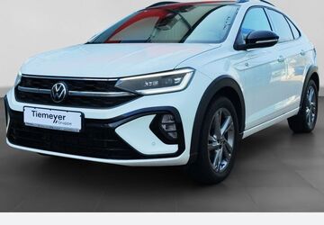 VW Taigo 29.855 km 25.860 &euro; Remscheid 42897