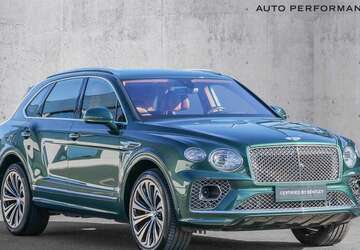 Bentley Bentayga 88.640 km 169.900 &euro; Köln 50827