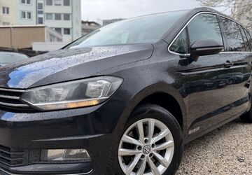 VW Touran 244.000 km 7.950 &euro; Köln 50674