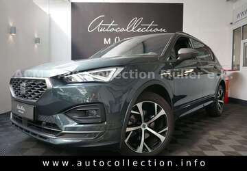 Seat Tarraco 13.750 km 32.497 &euro; Remscheid 42897