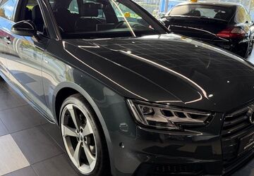 Audi A4 72.500 km 19.950 &euro; Köln 51103