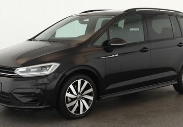 VW Touran 14.000 km 38.984 &euro; Neuss 41460