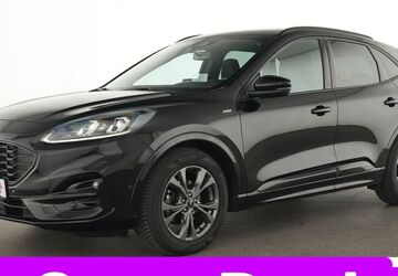 Ford Kuga 62.052 km 18.461 &euro; Neuss 41460