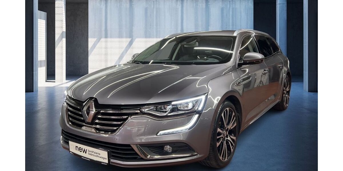 Renault Talisman 75.375 km 19.830 &euro; Köln 50939