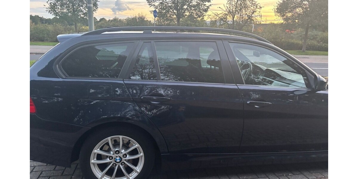 BMW 320d 209.132 km 6.850 &euro; Neuss 41460