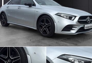 Mercedes-Benz A 180 37.000 km 28.880 &euro; Köln 50739