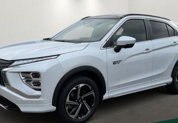 Mitsubishi Eclipse Cross 31.599 km 26.480 &euro; Düsseldorf 40233