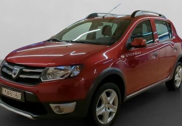 Dacia Sandero 138.000 km 6.490 &euro; Düsseldorf 40599
