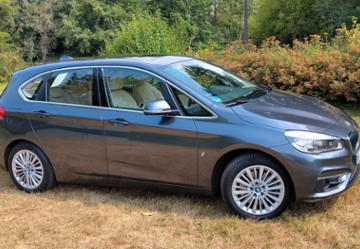 BMW 225 Active Tourer 94.000 km 14.650 &euro; Mettmann 40822