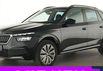 Skoda Kamiq 29.158 km 19.849 &euro; Neuss 41460