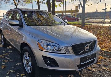 Volvo XC60 180.000 km 9.999 &euro; Köln 51107