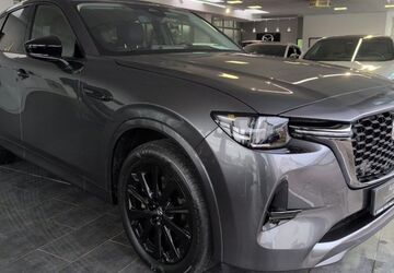 Mazda CX-60 31.218 km 39.990 &euro; Solingen 42655