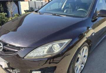 Mazda 6 380.000 km 3.100 &euro; Marienburg (Köln) 50968
