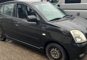 Kia Picanto 150.000 km 600 &euro; Düsseldorf 40468