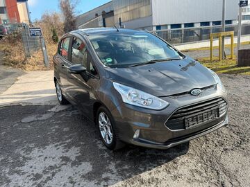 Gebrauchte Ford B-Max