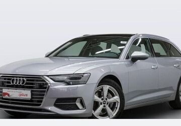 Audi A6 62.858 km 36.880 &euro; Remscheid 42897
