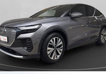 Audi Q4 e-tron 29.998 km 26.880 &euro; Köln 50968