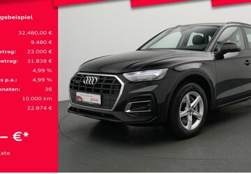 Audi Q5 103.277 km 29.980 &euro; Leverkusen 51373