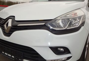 Renault Clio 79.000 km 7.490 &euro; Solingen 42719