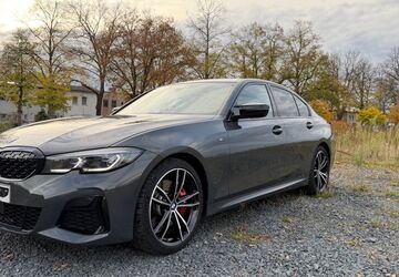 BMW M340i 81.000 km 48.000 &euro; Köln 50739