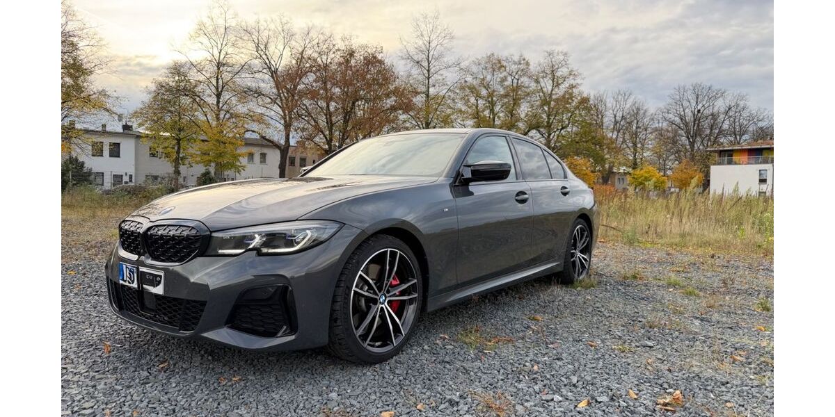 BMW M340i 81.000 km 48.000 &euro; Köln 50739