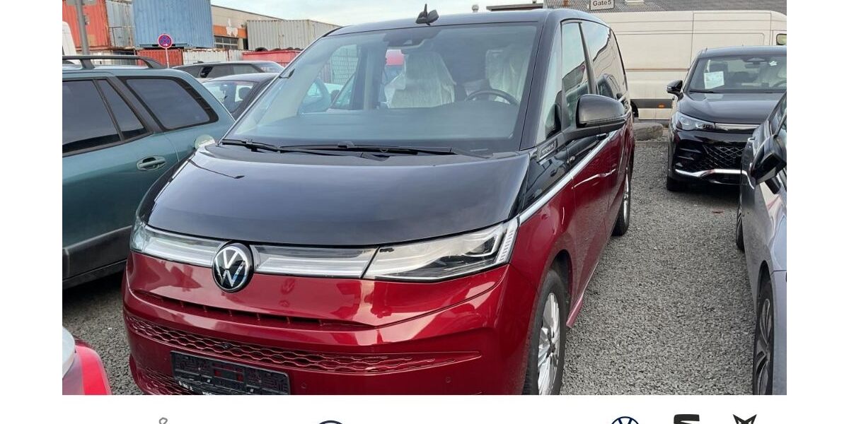 VW T7 Multivan 63.798 km 44.450 &euro; Hilden 40721