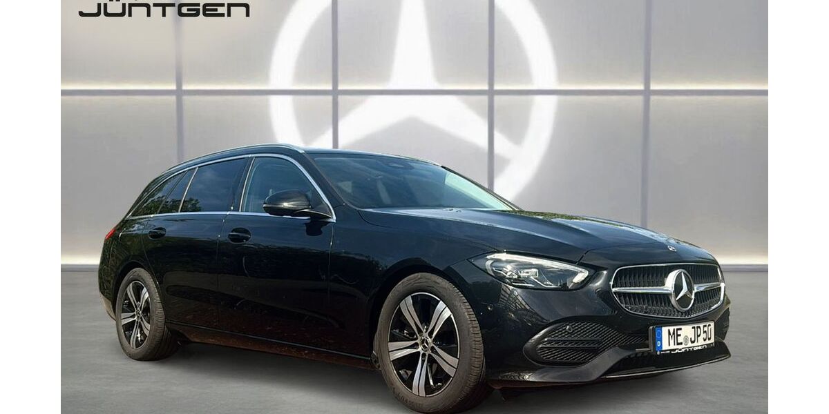 Mercedes-Benz C 220 53.500 km 37.770 &euro; Haan 42781