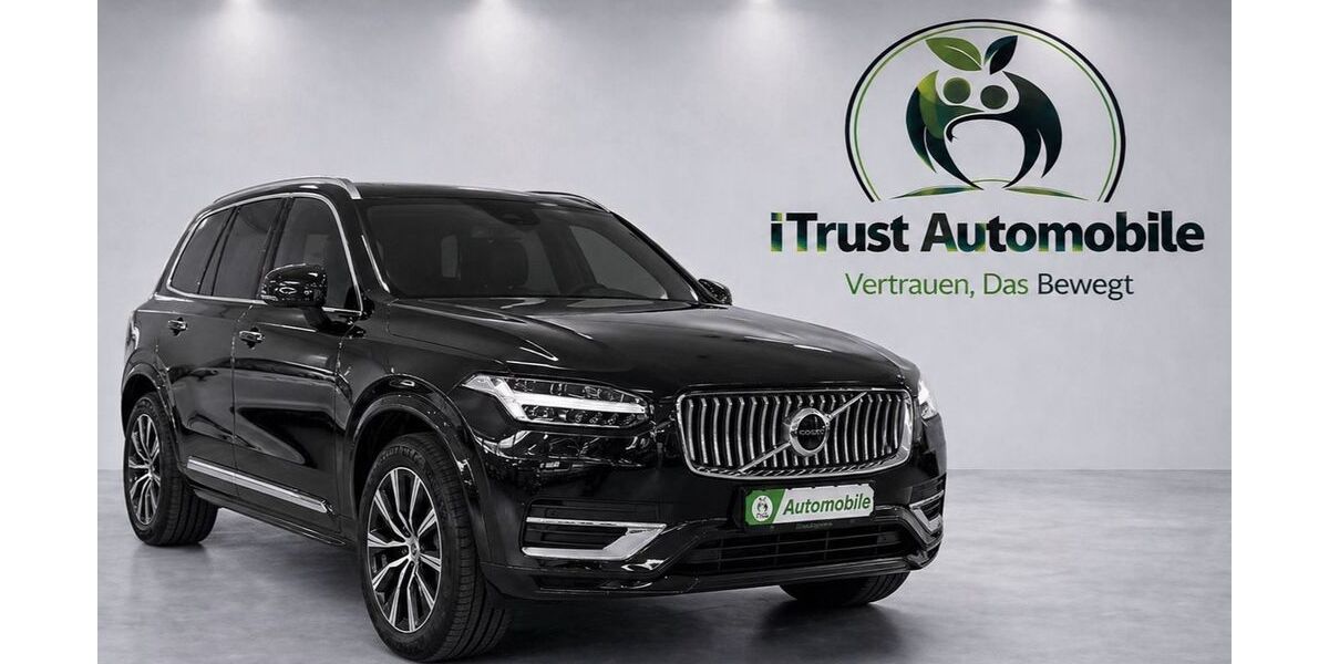 Volvo XC90 76.800 km 41.999 &euro; Solingen 42697