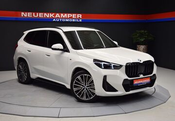 BMW X1 3.500 km 54.490 &euro; Remscheid 42853