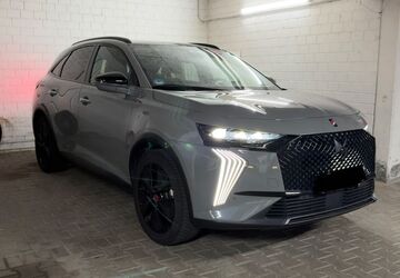 DS Automobiles DS7 (Crossback) 56.000 km 21.499 &euro; Neuss 41469