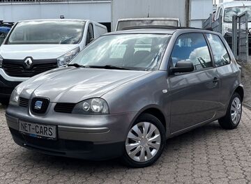 Gebrauchte Seat Arosa