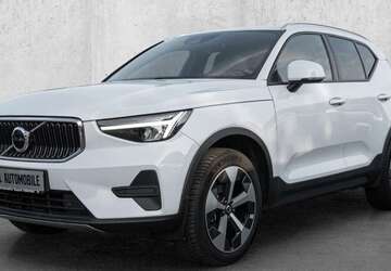 Volvo XC40 44.734 km 26.880 &euro; Wuppertal 42109