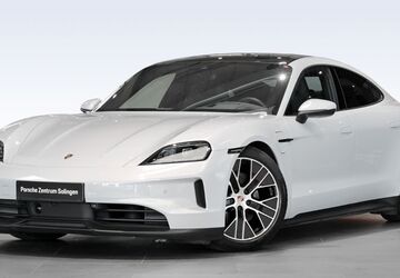 Porsche Taycan 23.037 km 81.790 &euro; Solingen 42653