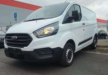 Ford Transit Custom 99.990 km 13.995 &euro; Hilden 40724