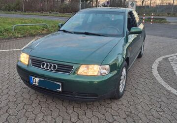 Audi A3 205.406 km 2.050 &euro; Düsseldorf 40549