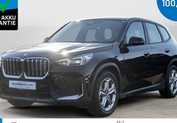 BMW X1 32.585 km 34.890 &euro; Wermelskirchen 42929