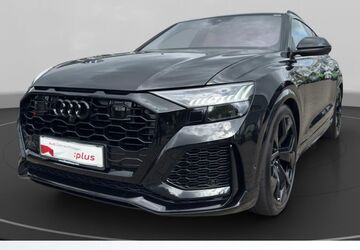 Audi RSQ8 38.625 km 107.770 &euro; Köln 50968