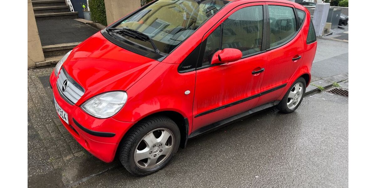 Mercedes-Benz A 140 138.000 km 600 &euro; Wuppertal 42113