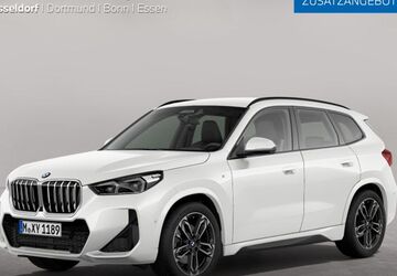BMW X1 24.941 km 49.999 &euro; Düsseldorf 40237
