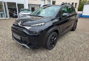Citroen C3 Aircross 19.990 km 18.490 &euro; Erkrath 40699