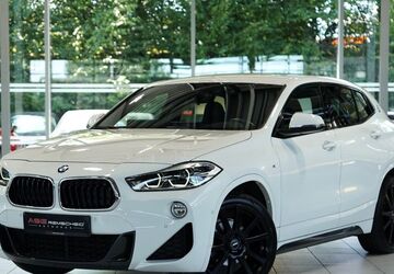 BMW X2 110.000 km 18.750 &euro; Remscheid/NRW 42855