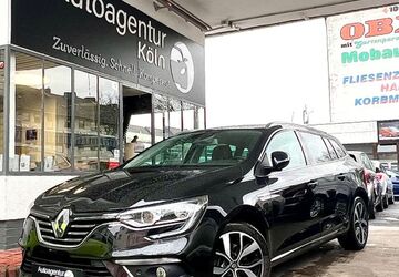Renault Megane 84.800 km 15.990 &euro; Köln 51067