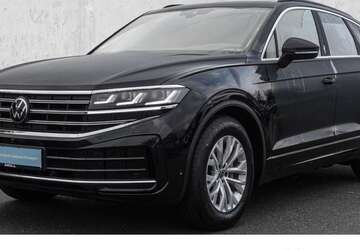 VW Touareg 17.107 km 63.850 &euro; Düsseldorf 40549