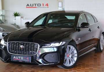Jaguar XF 137.000 km 23.790 &euro; Neuss 41462
