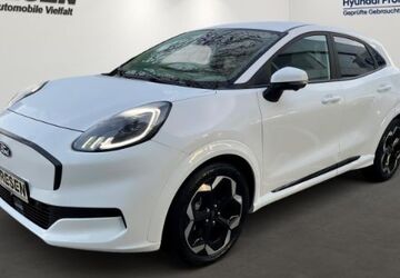 Ford Puma Gen-E 41.382 km 26.990 &euro; Dormagen 41540