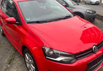 VW Polo 99.000 km 6.600 &euro; Leverkusen 51373